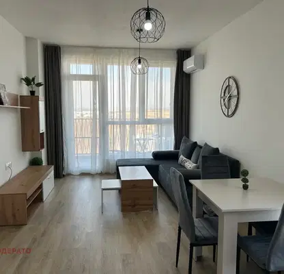 Photo 2 — 2-bedroom apartment in Burgas, Promishlena Zona - Sever
