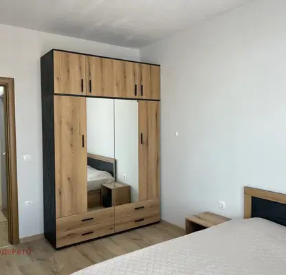 Photo 4 — 2-bedroom apartment in Burgas, Promishlena Zona - Sever