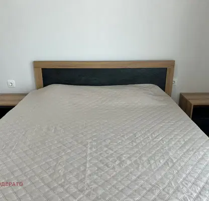 Photo 5 — 2-bedroom apartment in Burgas, Promishlena Zona - Sever