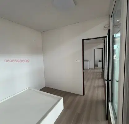 Photo 3 — 3-bedroom apartment in Burgas, Promishlena Zona - Yug