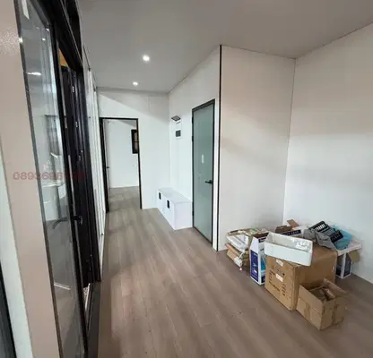 Photo 4 — 3-bedroom apartment in Burgas, Promishlena Zona - Yug
