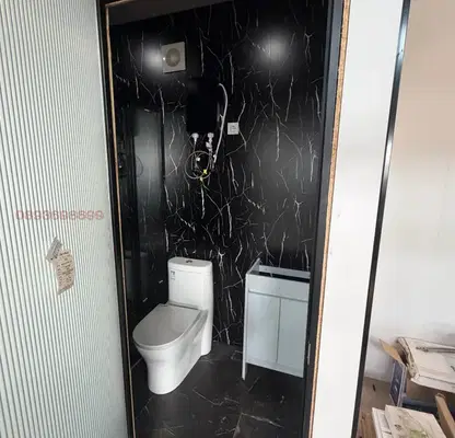 Photo 5 — 3-bedroom apartment in Burgas, Promishlena Zona - Yug