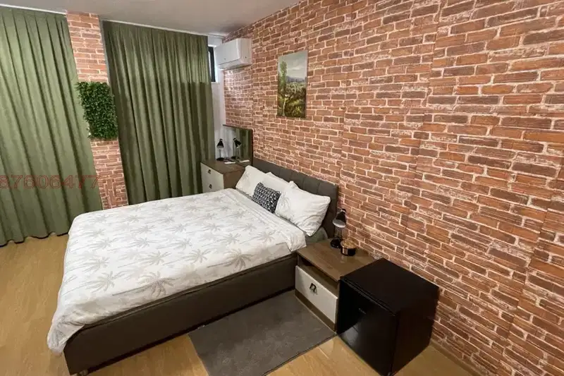 1-bedroom apartment in Burgas, Sarafovo