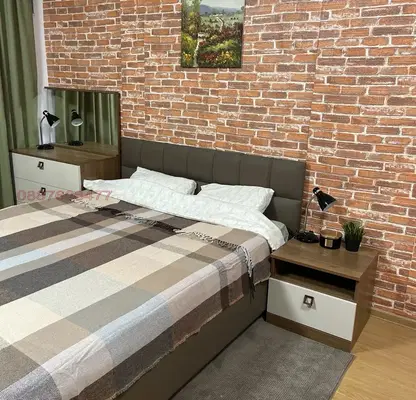 Photo 2 — 1-bedroom apartment in Burgas, Sarafovo