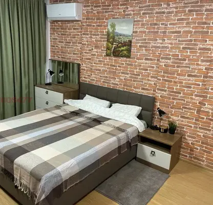 Photo 3 — 1-bedroom apartment in Burgas, Sarafovo