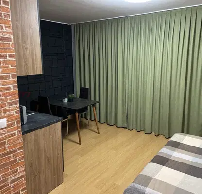 Photo 4 — 1-bedroom apartment in Burgas, Sarafovo