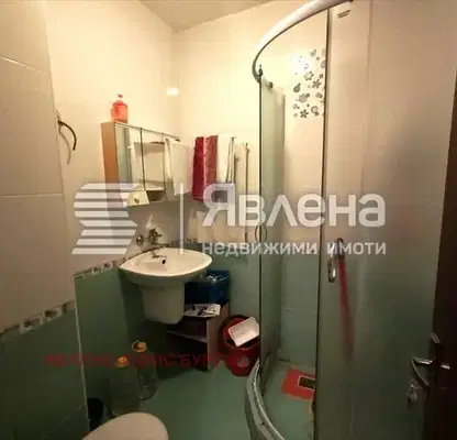 Снимка 5 — Просторно 1-стайно студио в Сарафово близо до морето