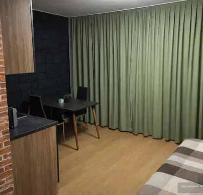 Photo 2 — One-room apartment in Sarafovo near the beach