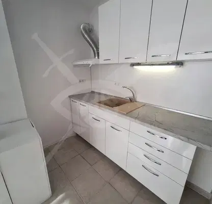 Photo 2 — One-room apartment in Sarafovo, Burgas with functional layout