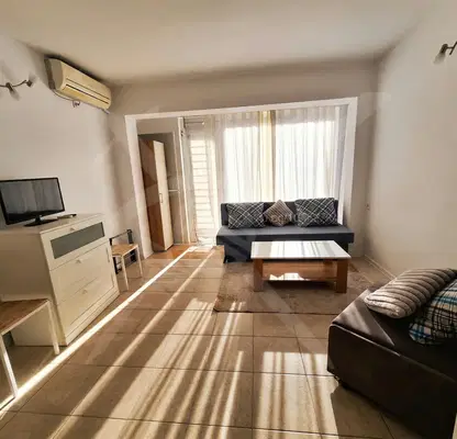 Photo 3 — One-room apartment in Sarafovo, Burgas with functional layout