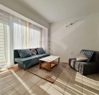 Photo 4 — One-room apartment in Sarafovo, Burgas with functional layout