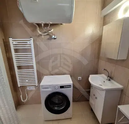 Photo 5 — One-room apartment in Sarafovo, Burgas with functional layout