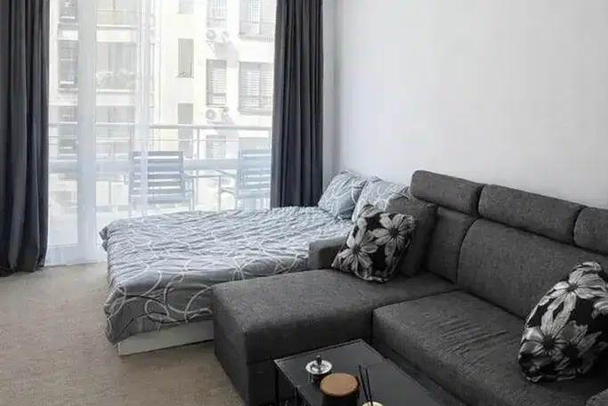 1-bedroom apartment in Burgas, Sarafovo