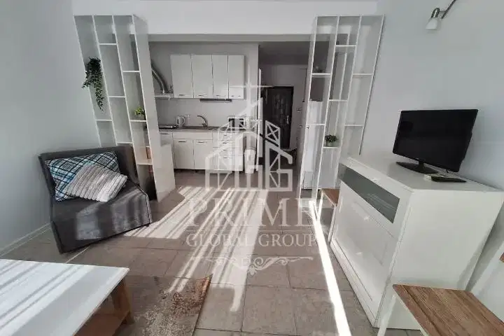 1-bedroom apartment in Burgas, Sarafovo