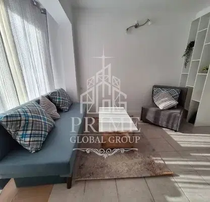 Photo 3 — 1-bedroom apartment in Burgas, Sarafovo