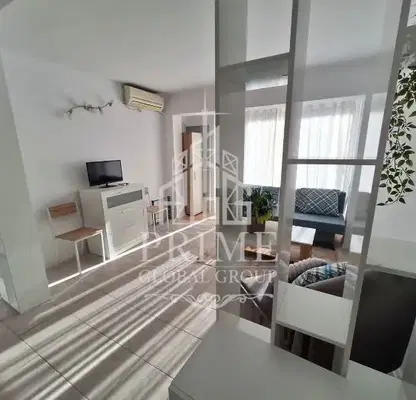 Photo 4 — 1-bedroom apartment in Burgas, Sarafovo