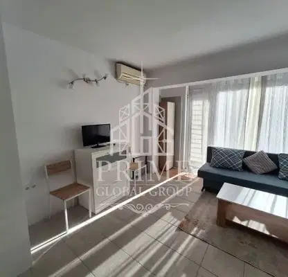 Photo 5 — 1-bedroom apartment in Burgas, Sarafovo