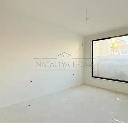 Photo 4 — Two-room apartment with south-facing terrace in Sarafovo, Burgas