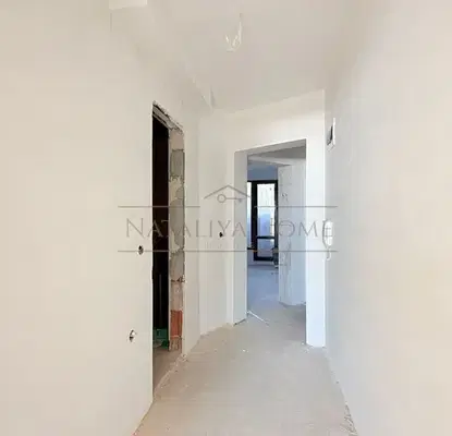 Photo 5 — Two-room apartment with south-facing terrace in Sarafovo, Burgas