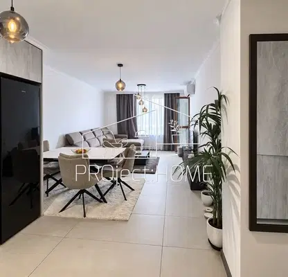 Photo 3 — Two-room apartment with sea view in Sarafovo, Burgas