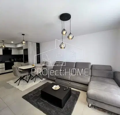 Photo 4 — Two-room apartment with sea view in Sarafovo, Burgas