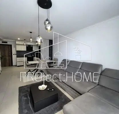 Photo 5 — Two-room apartment with sea view in Sarafovo, Burgas