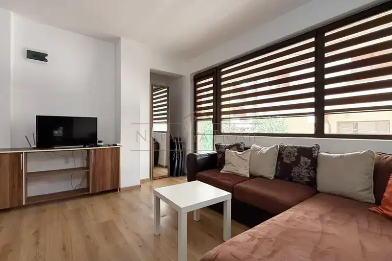 Two-room apartment in Sarafovo with parking and close to the sea