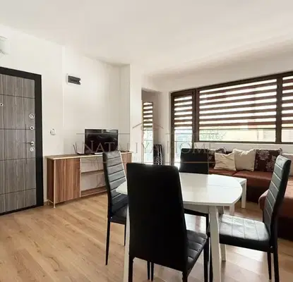 Photo 3 — Two-room apartment in Sarafovo with parking and close to the sea