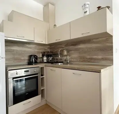 Photo 4 — Two-room apartment in Sarafovo with parking and close to the sea