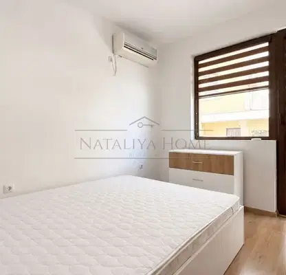 Photo 5 — Two-room apartment in Sarafovo with parking and close to the sea