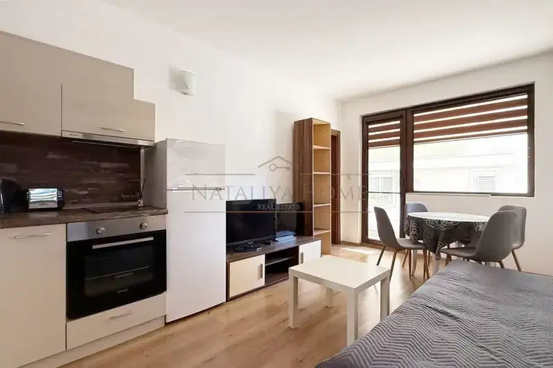 2-bedroom apartment in Burgas, Sarafovo