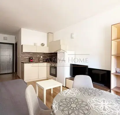 Photo 2 — 2-bedroom apartment in Burgas, Sarafovo
