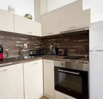 Photo 3 — 2-bedroom apartment in Burgas, Sarafovo