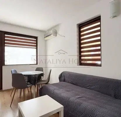 Photo 4 — 2-bedroom apartment in Burgas, Sarafovo