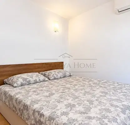 Photo 5 — 2-bedroom apartment in Burgas, Sarafovo