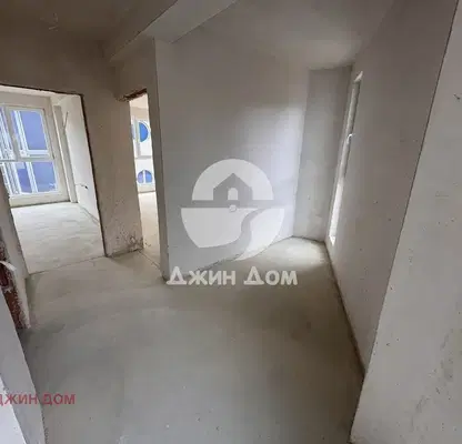 Снимка 4 — Двустаен апартамент в Сарафово с тераса и паркинг