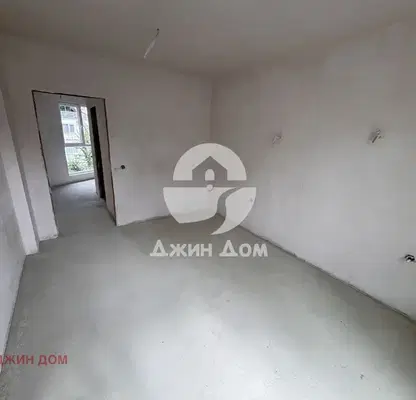 Снимка 5 — Двустаен апартамент в Сарафово с тераса и паркинг