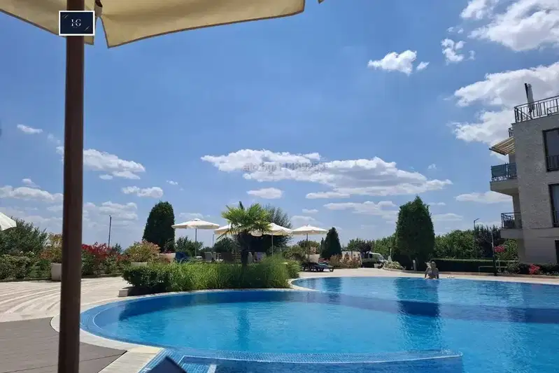 2-bedroom apartment in Burgas, Sarafovo