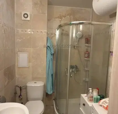 Photo 3 — 2-bedroom apartment in Burgas, Sarafovo
