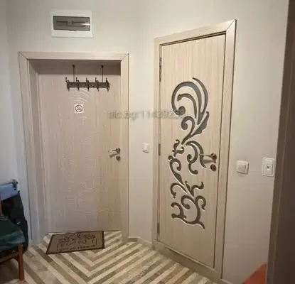 Photo 5 — 2-bedroom apartment in Burgas, Sarafovo