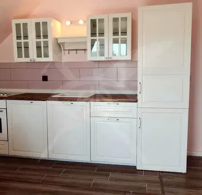 Photo 2 — Three-room apartment with two terraces in Sarafovo, Burgas