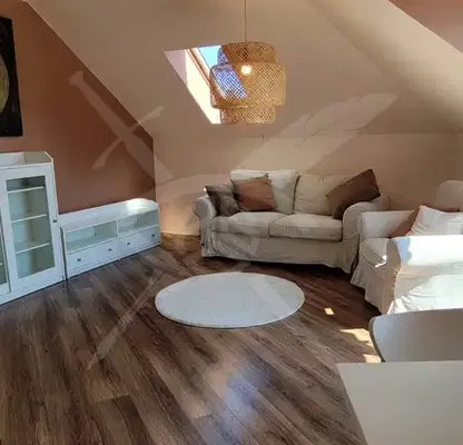 Photo 3 — Three-room apartment with two terraces in Sarafovo, Burgas