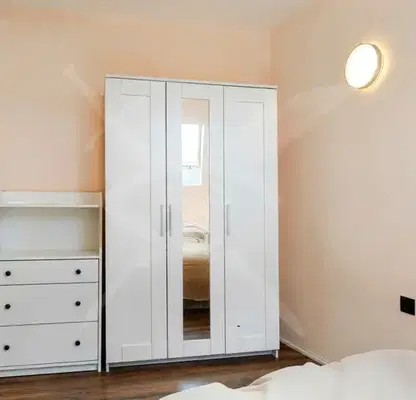 Photo 4 — Three-room apartment with two terraces in Sarafovo, Burgas