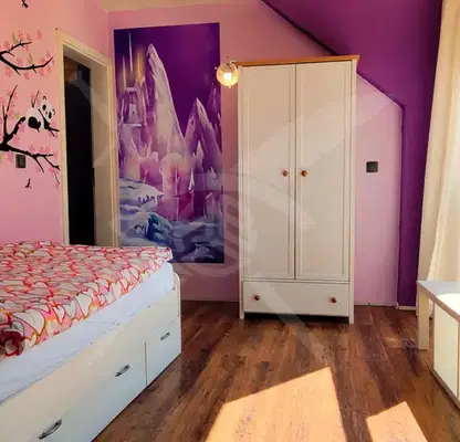 Photo 5 — Three-room apartment with two terraces in Sarafovo, Burgas