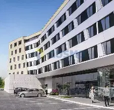 Снимка 2 — Тристаен апартамент в Сарафово с тераса, Бургас