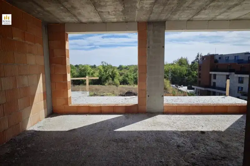 4-bedroom apartment in Burgas, Sarafovo