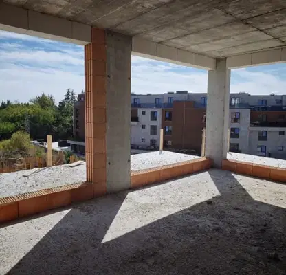 Photo 2 — 4-bedroom apartment in Burgas, Sarafovo