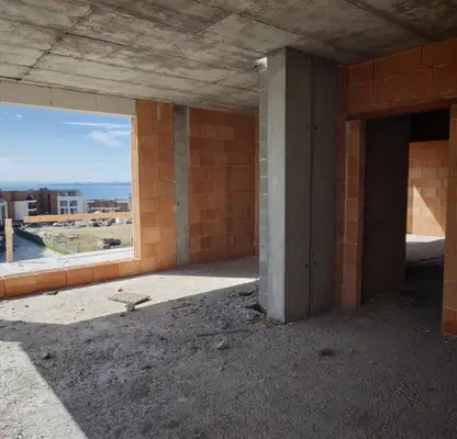 Photo 3 — 4-bedroom apartment in Burgas, Sarafovo