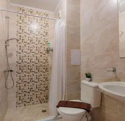 Photo 4 — One-room apartment in Sarafovo with terrace, Burgas