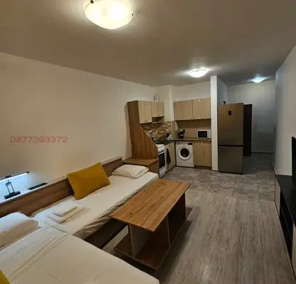 Photo 2 — 1-bedroom apartment in Burgas, Sarafovo